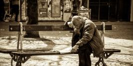 Paryż - Ludzie i Zabytki