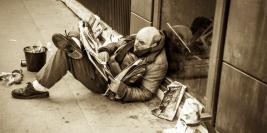 Paryż - Ludzie i Zabytki